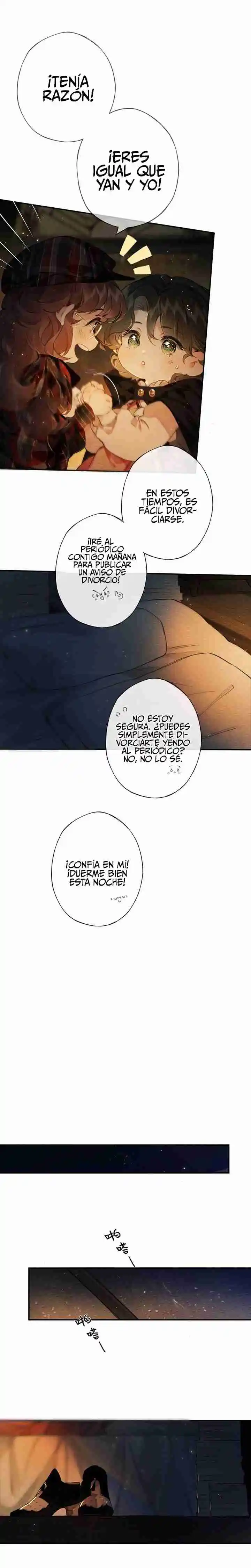 Fragancia Robada - Capítulo 15 - Página 8 - LectorTMOo