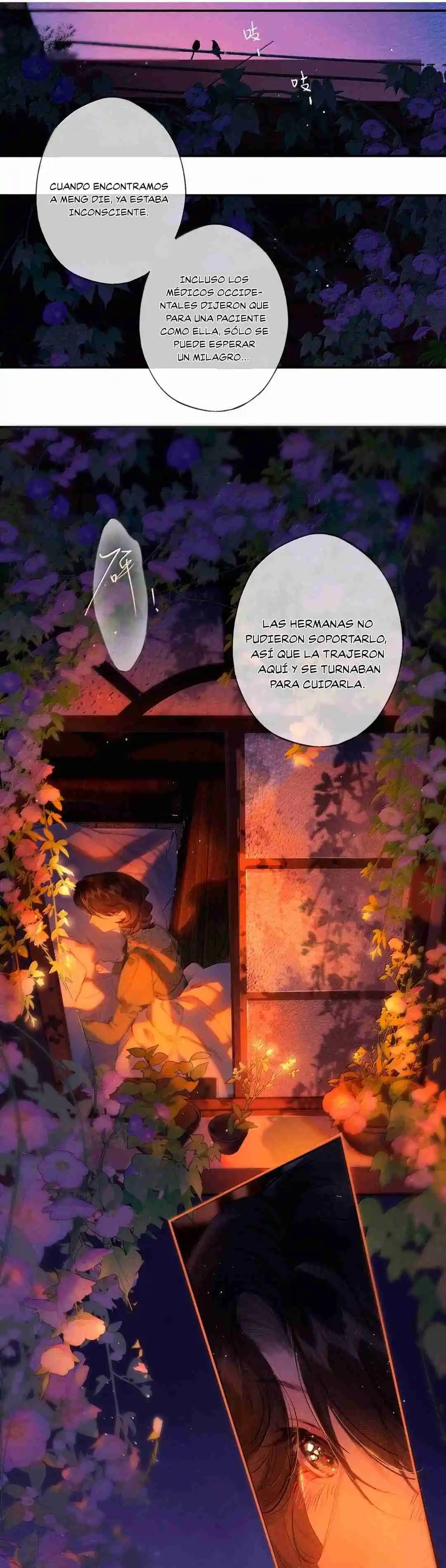 Fragancia Robada - Capítulo 18 - Página 14 - LectorTMOo