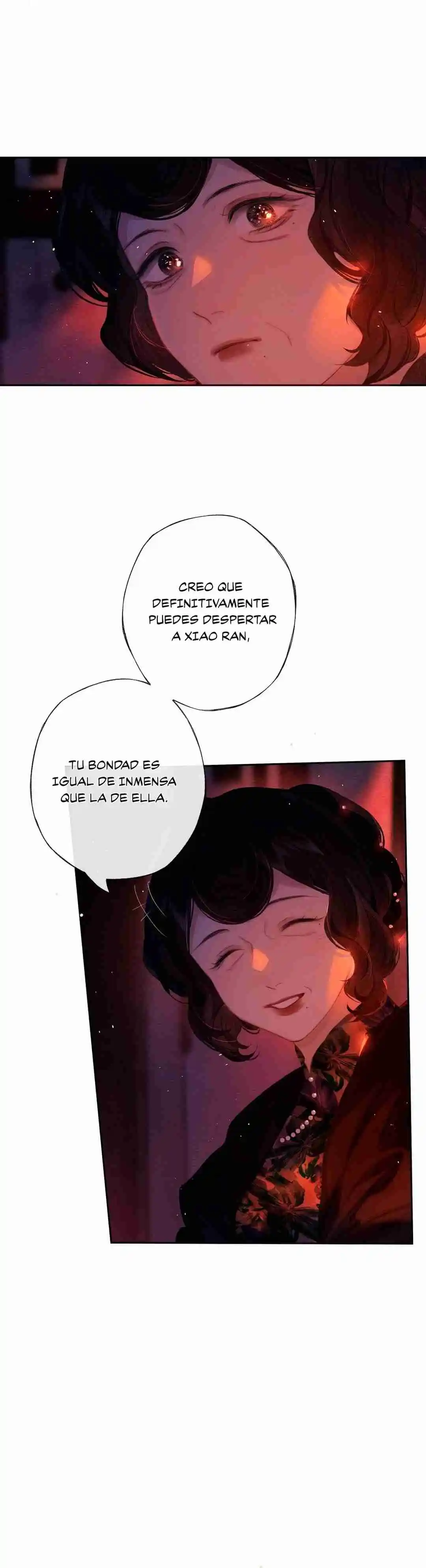 Fragancia Robada - Capítulo 19 - Página 4 - LectorTMOo