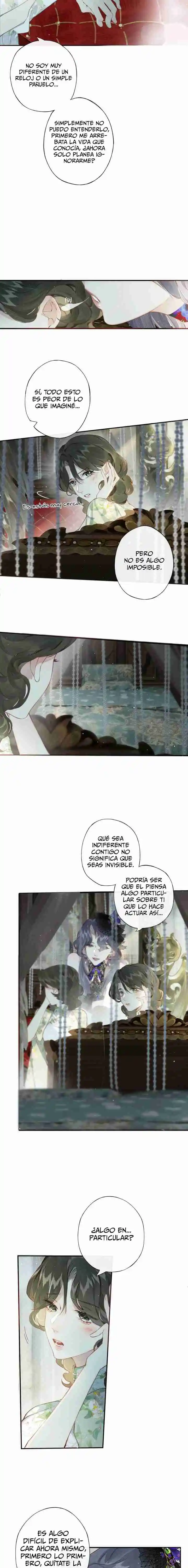 Fragancia Robada - Capítulo 4 - Página 14 - LectorTMOo