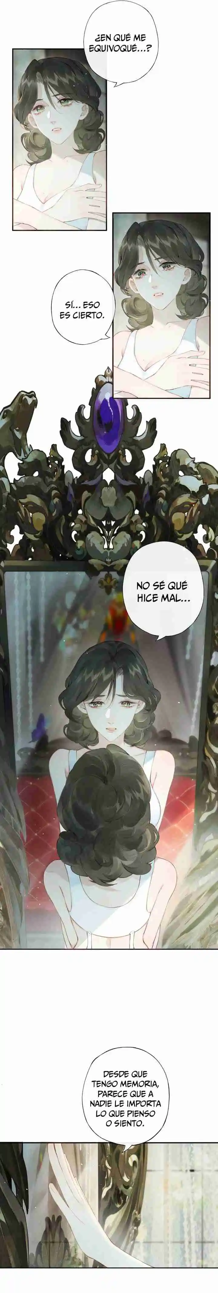 Fragancia Robada - Capítulo 5 - Página 8 - LectorTMOo