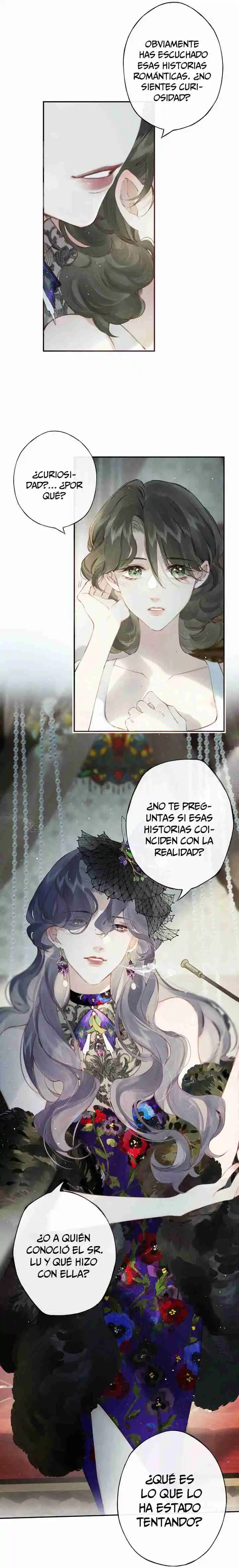 Fragancia Robada - Capítulo 6 - Página 6 - LectorTMOo