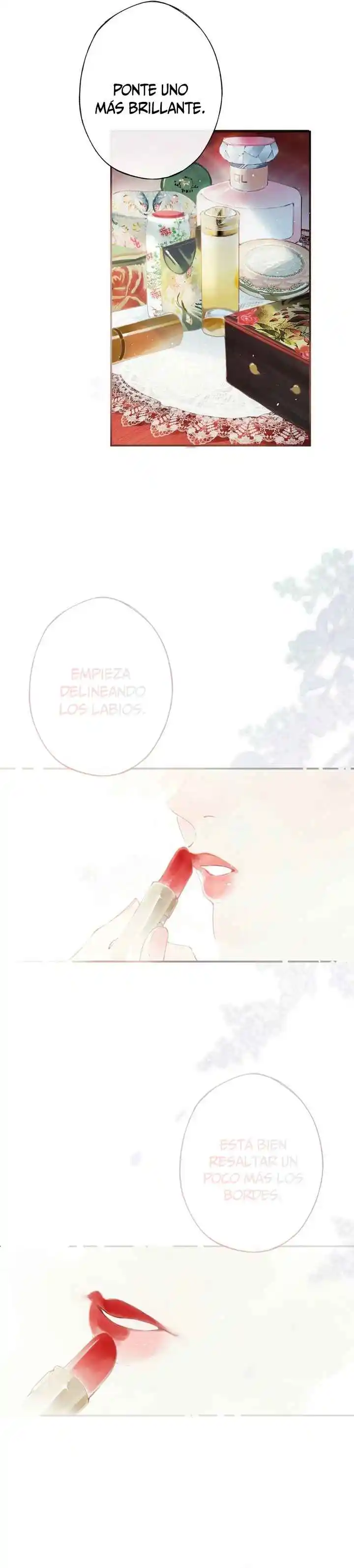 Fragancia Robada - Capítulo 6 - Página 14 - LectorTMOo