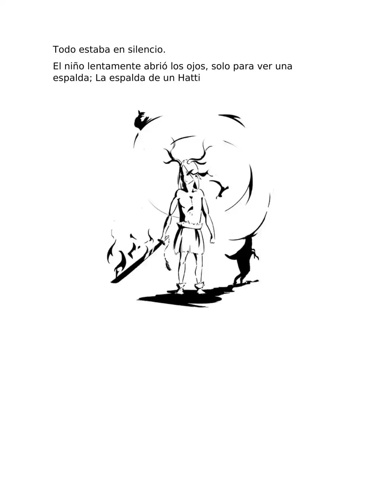 Fragmento De Dios (Novela) - Capítulo 16 - Página 4 - LectorTMOo