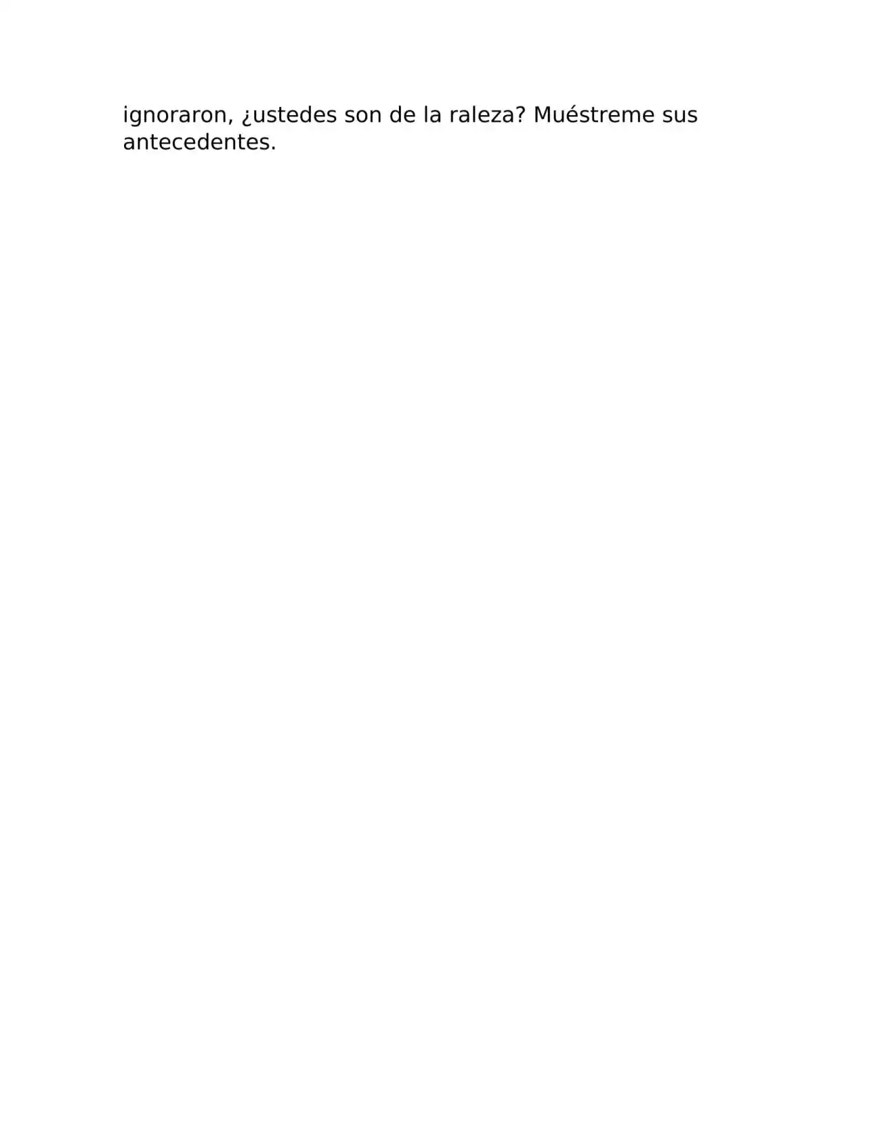 Fragmento De Dios (Novela) - Capítulo 60 - Página 4 - LectorTMOo