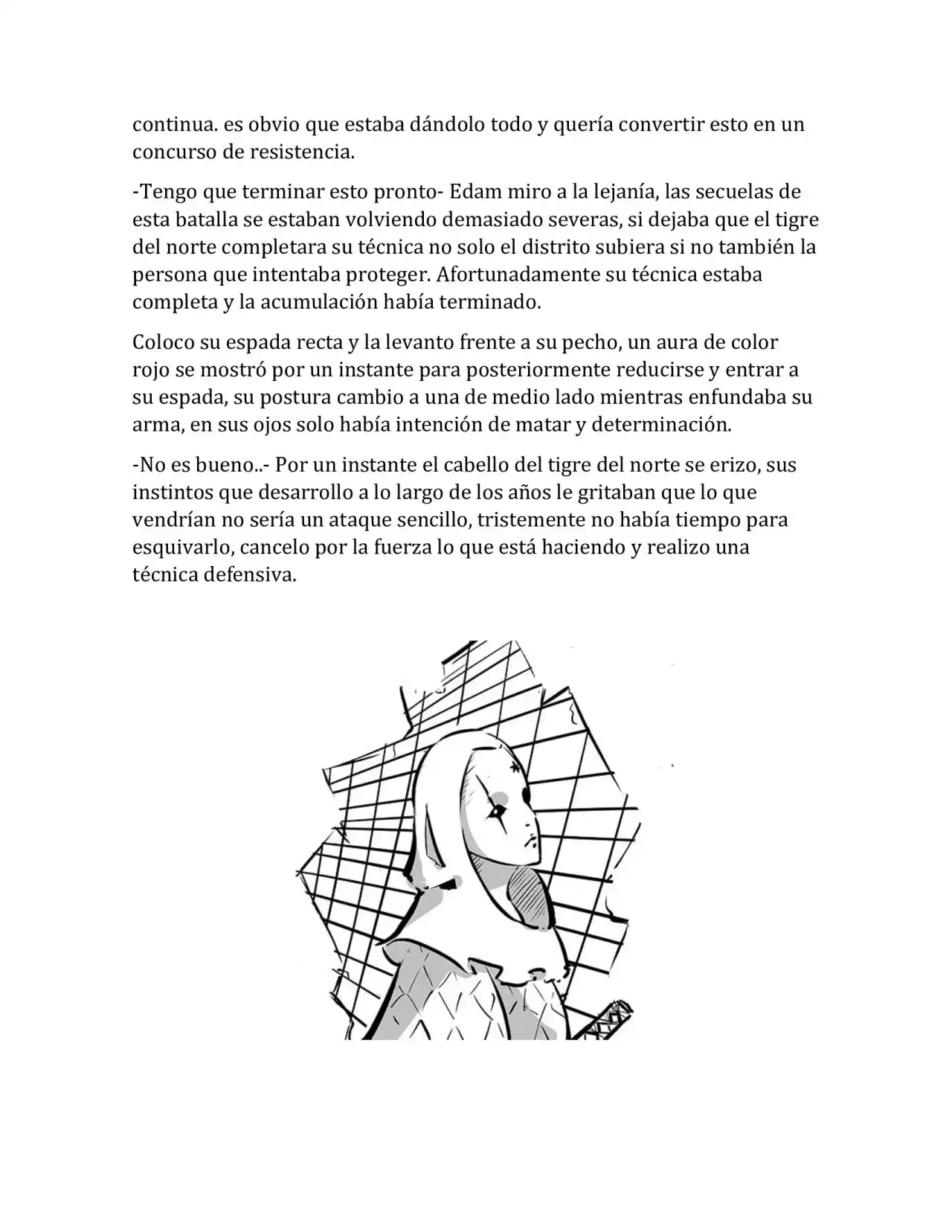 Fragmento De Dios (Novela) - Capítulo 68 - Página 2 - LectorTMOo