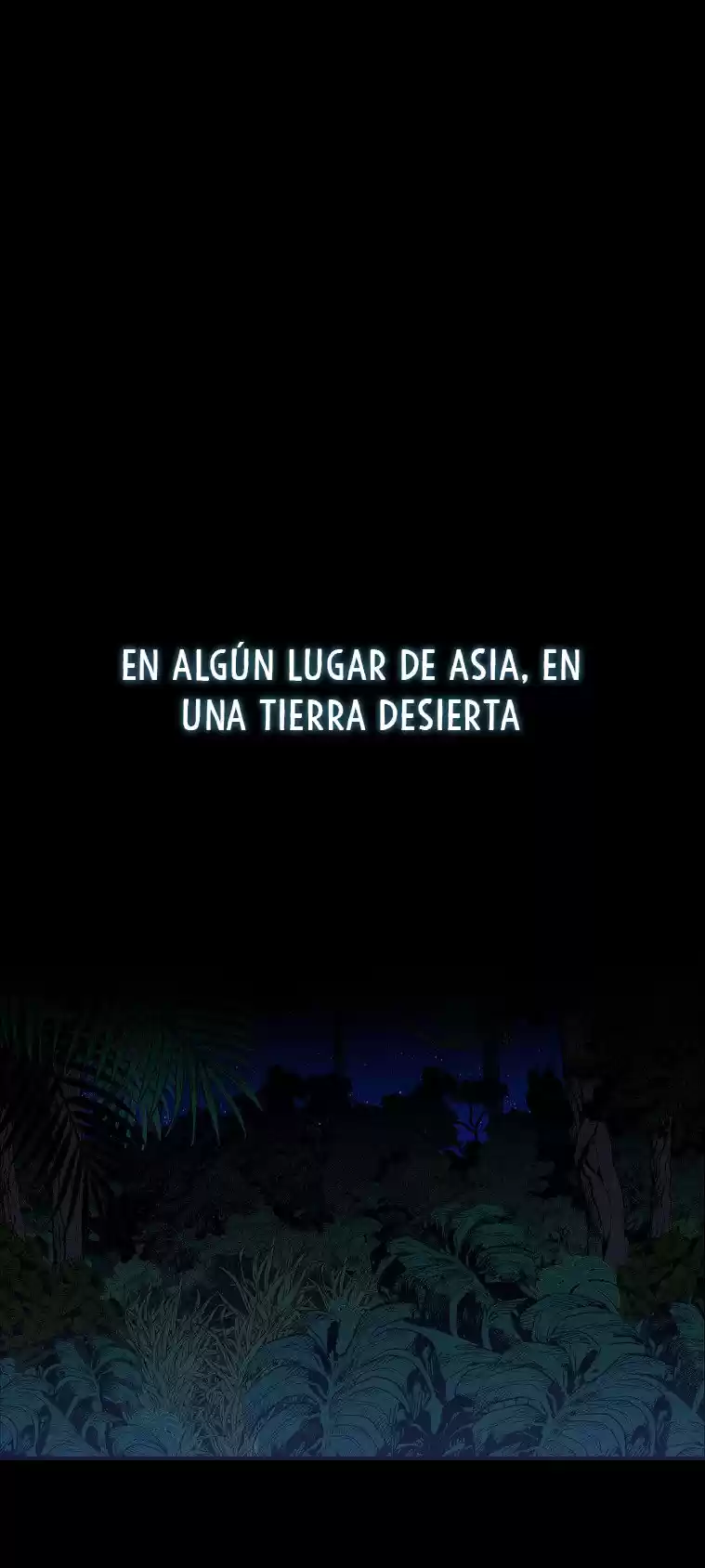 Francotirador De Acero - Capítulo 1 - Página 1 - LectorTMOo