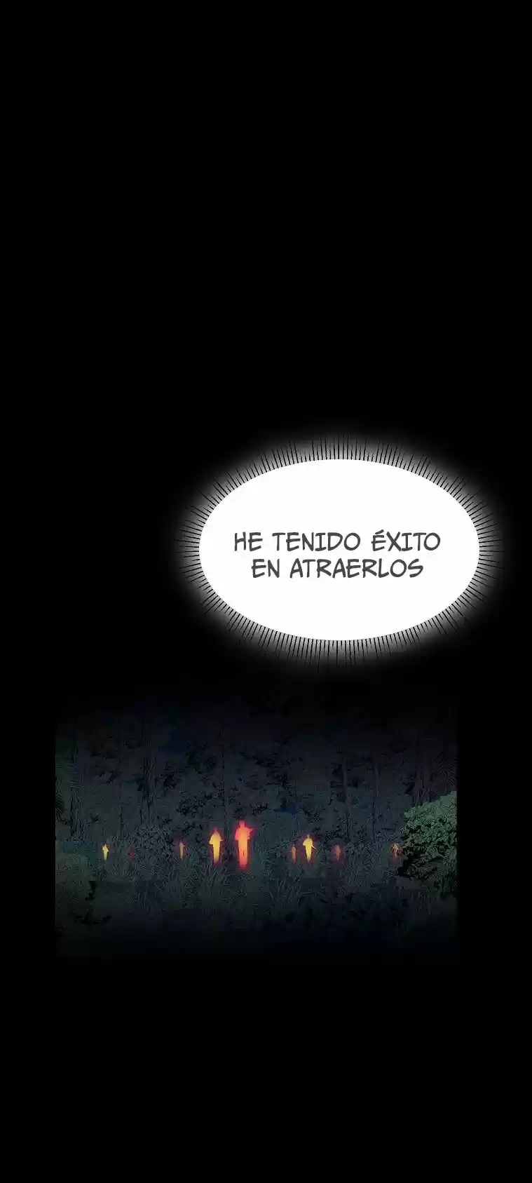 Francotirador De Acero - Capítulo 1 - Página 4 - LectorTMOo