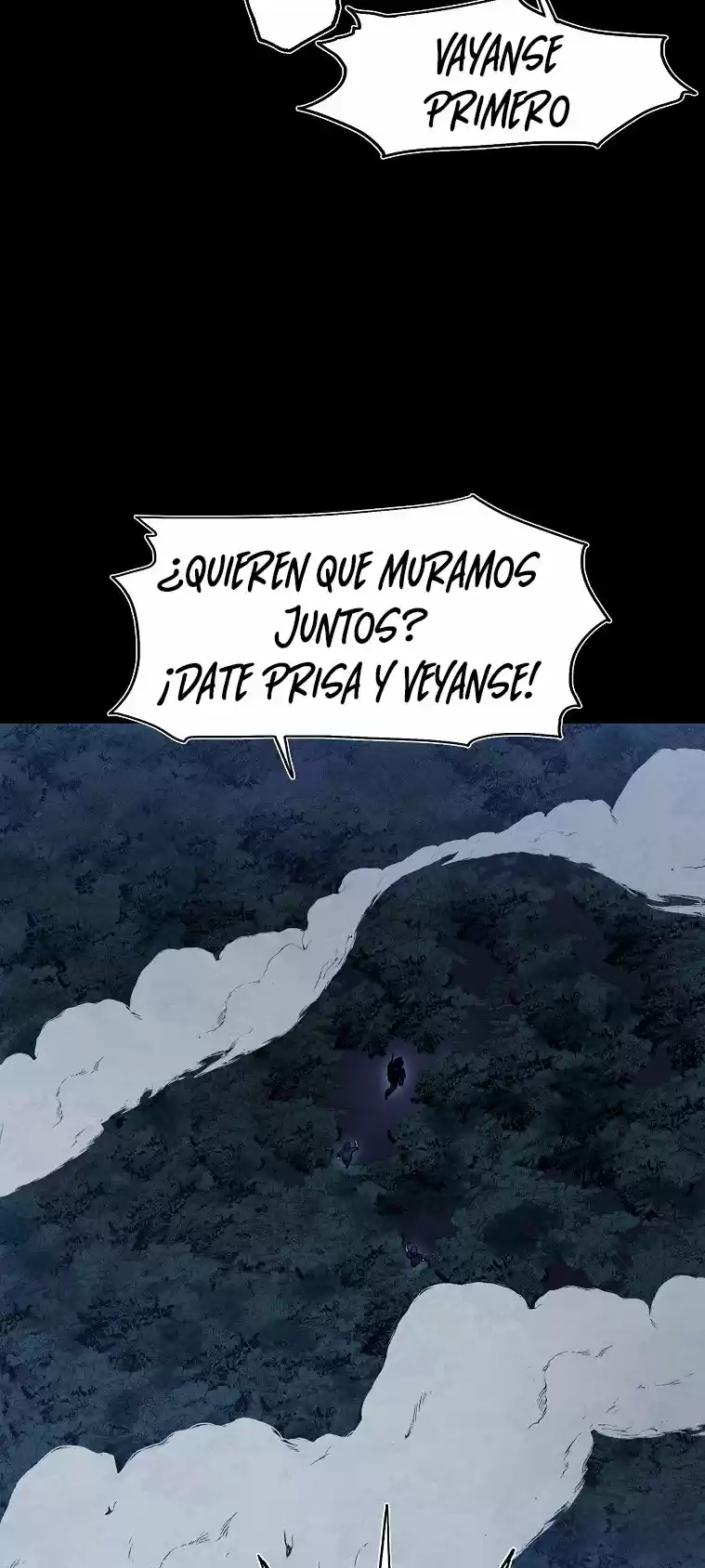 Francotirador De Acero - Capítulo 1 - Página 39 - LectorTMOo