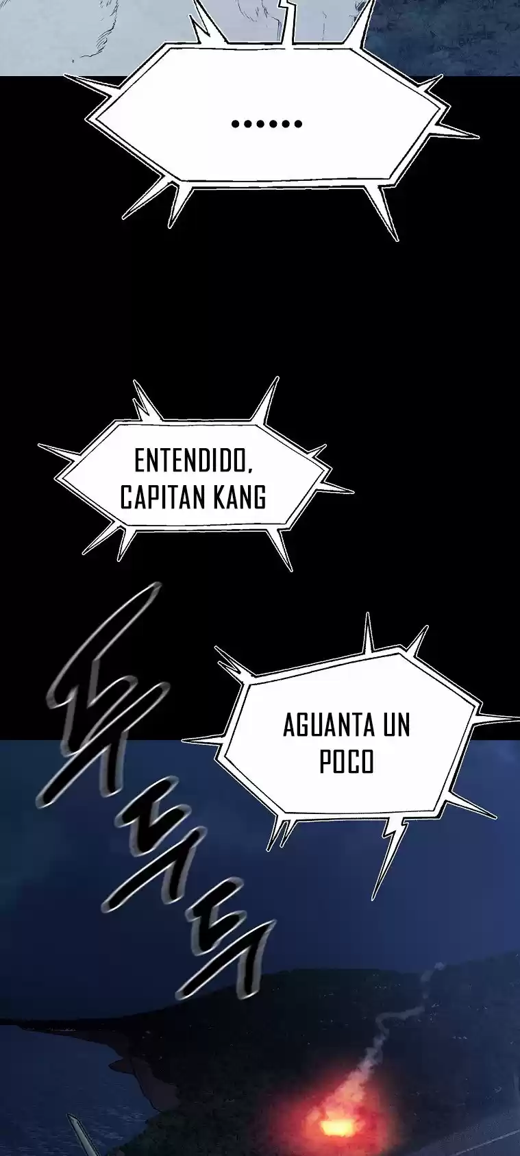 Francotirador De Acero - Capítulo 1 - Página 40 - LectorTMOo