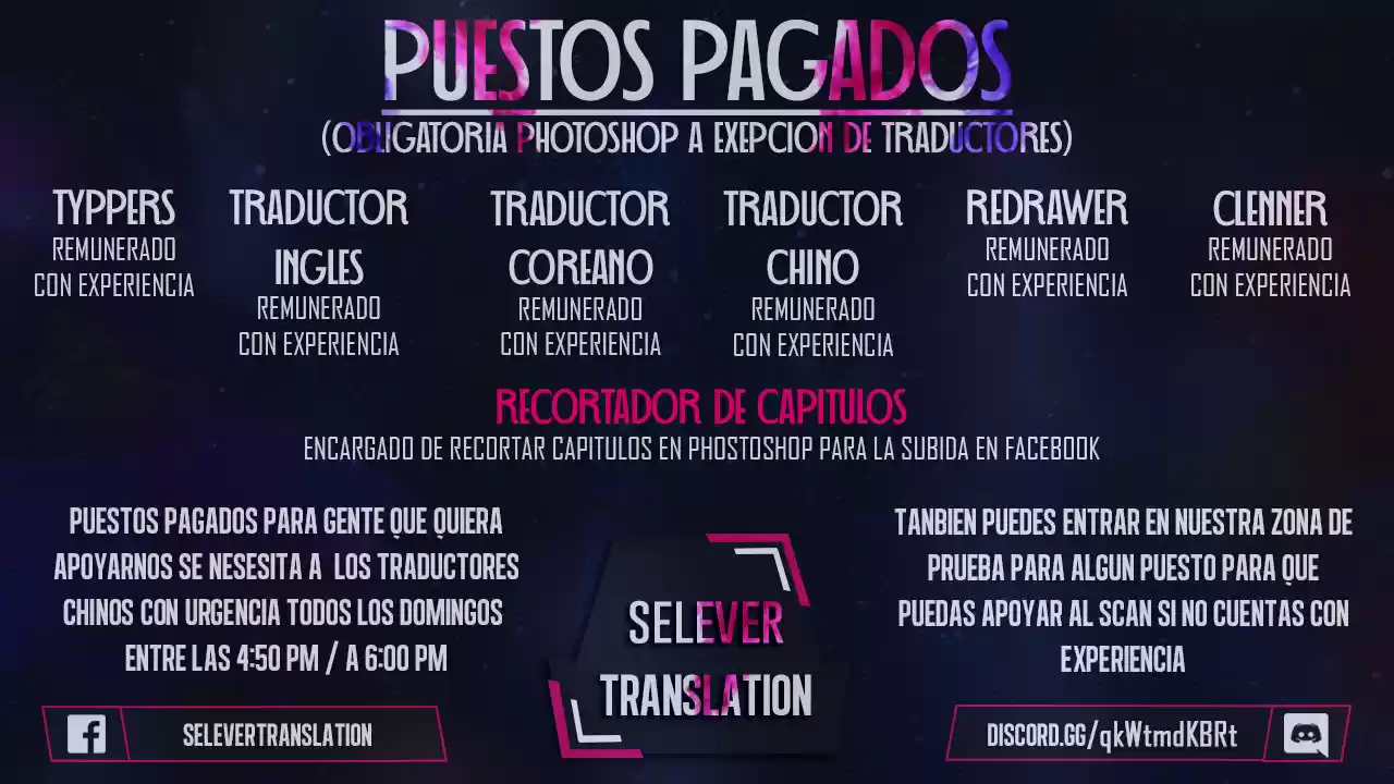 Francotirador De Acero - Capítulo 10 - Página 2 - LectorTMOo