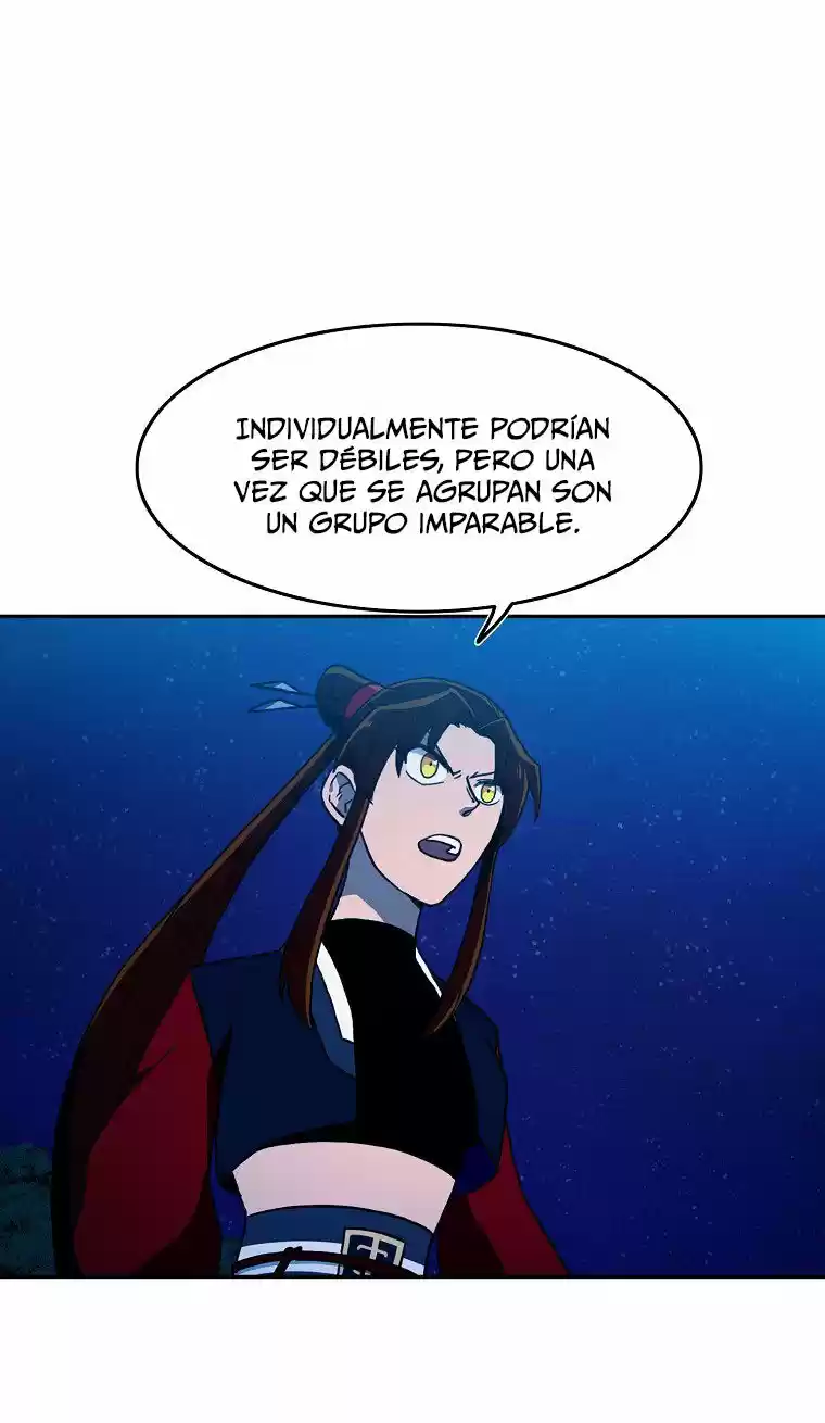 Francotirador De Acero - Capítulo 12 - Página 10 - LectorTMOo