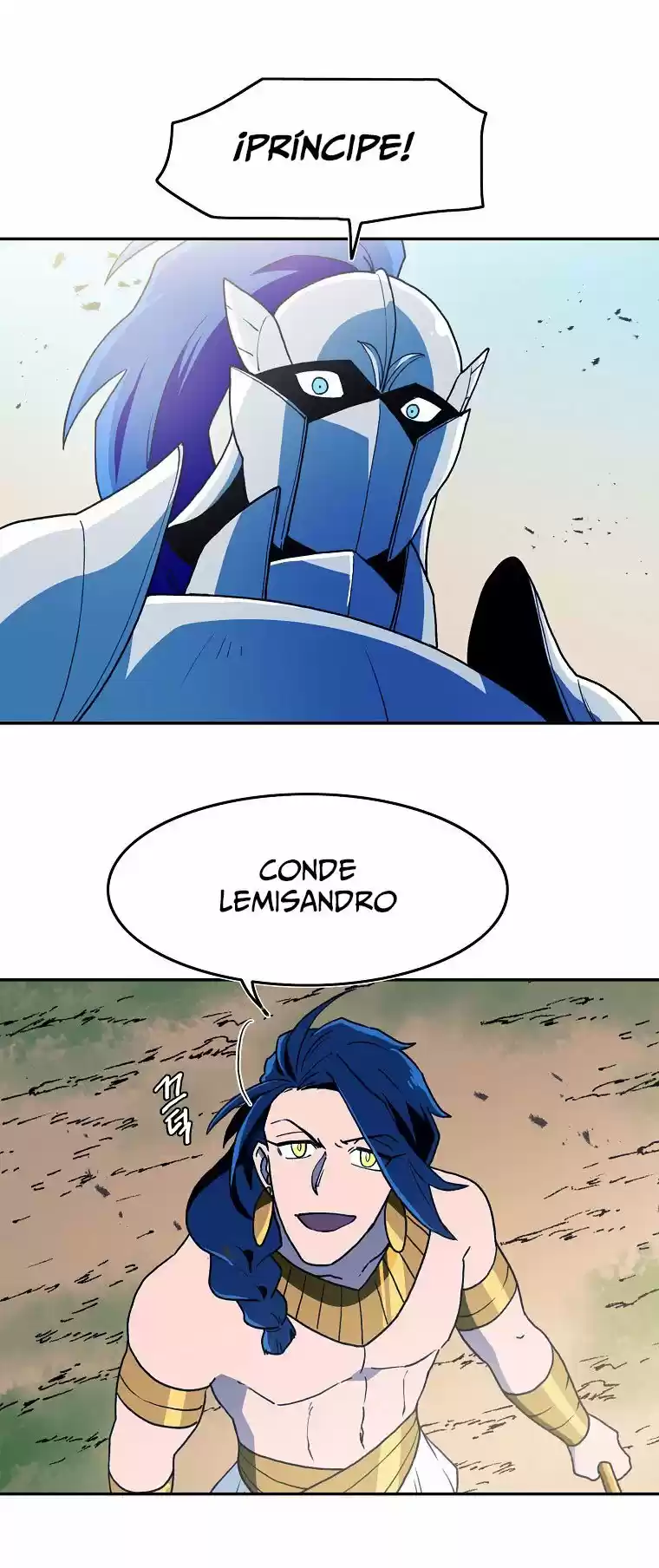Francotirador De Acero - Capítulo 15 - Página 8 - LectorTMOo