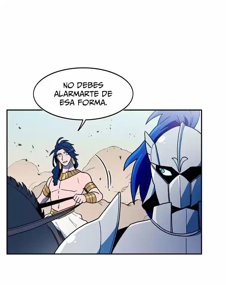 Francotirador De Acero - Capítulo 15 - Página 36 - LectorTMOo