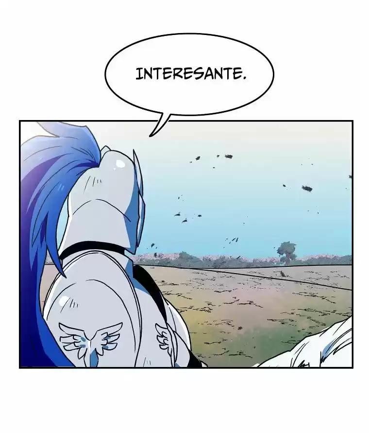 Francotirador De Acero - Capítulo 15 - Página 39 - LectorTMOo