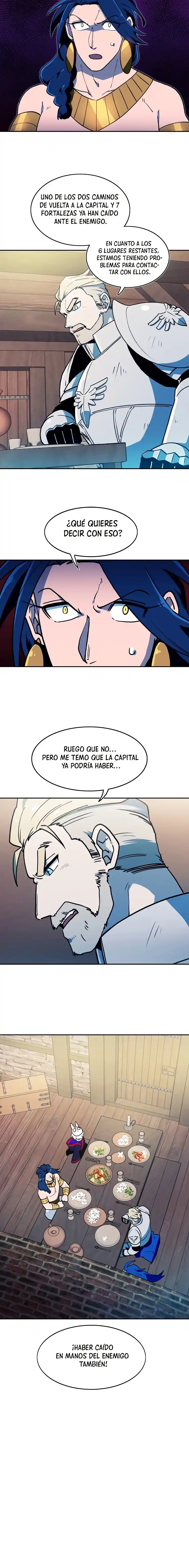 Francotirador De Acero - Capítulo 16 - Página 12 - LectorTMOo