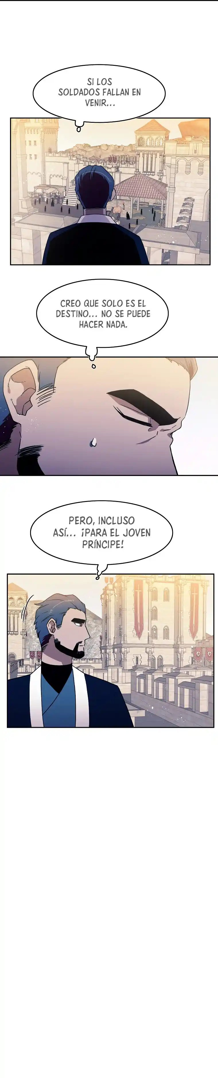 Francotirador De Acero - Capítulo 19 - Página 7 - LectorTMOo