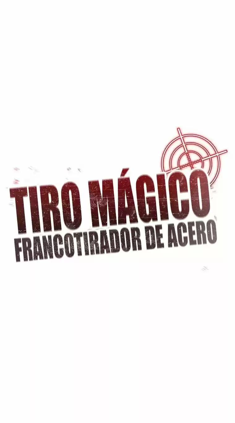 Francotirador De Acero - Capítulo 2 - Página 18 - LectorTMOo