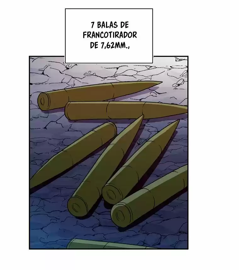 Francotirador De Acero - Capítulo 2 - Página 67 - LectorTMOo