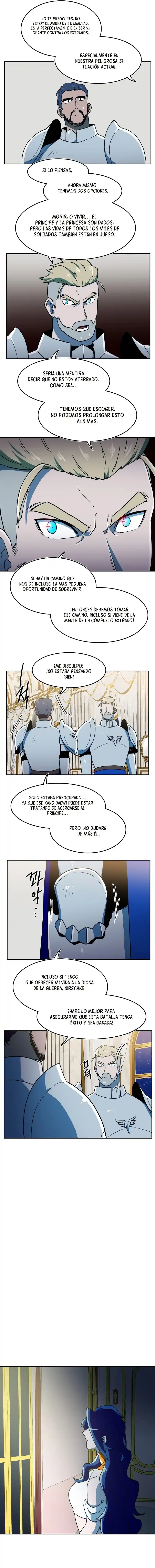 Francotirador De Acero - Capítulo 22 - Página 8 - LectorTMOo