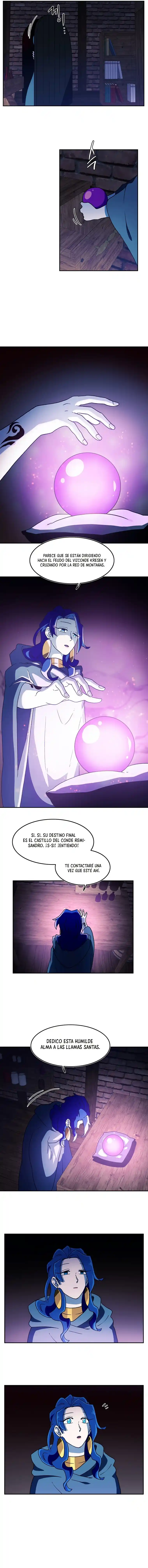 Francotirador De Acero - Capítulo 24 - Página 8 - LectorTMOo