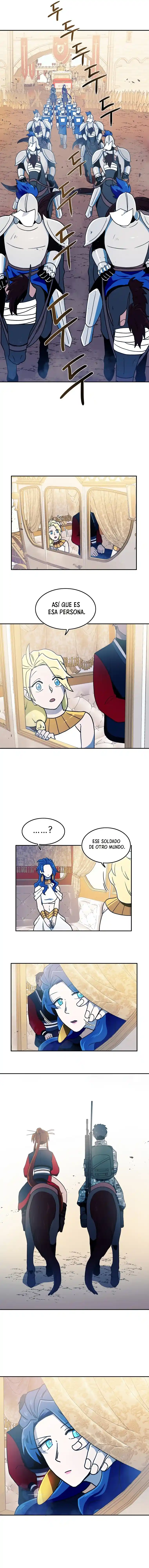 Francotirador De Acero - Capítulo 24 - Página 10 - LectorTMOo