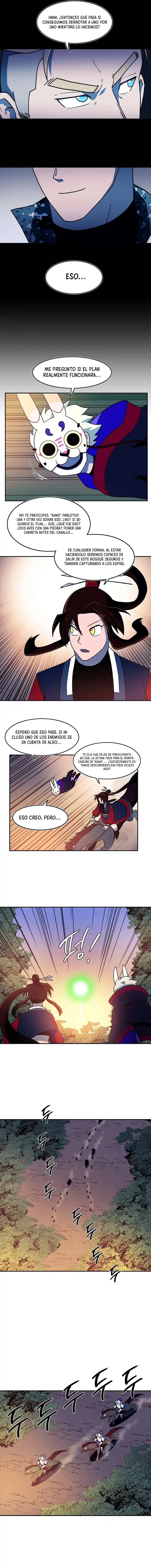 Francotirador De Acero - Capítulo 25 - Página 9 - LectorTMOo