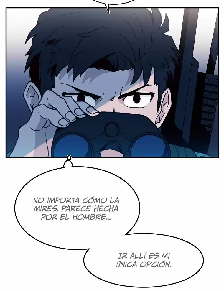Francotirador De Acero - Capítulo 3 - Página 54 - LectorTMOo