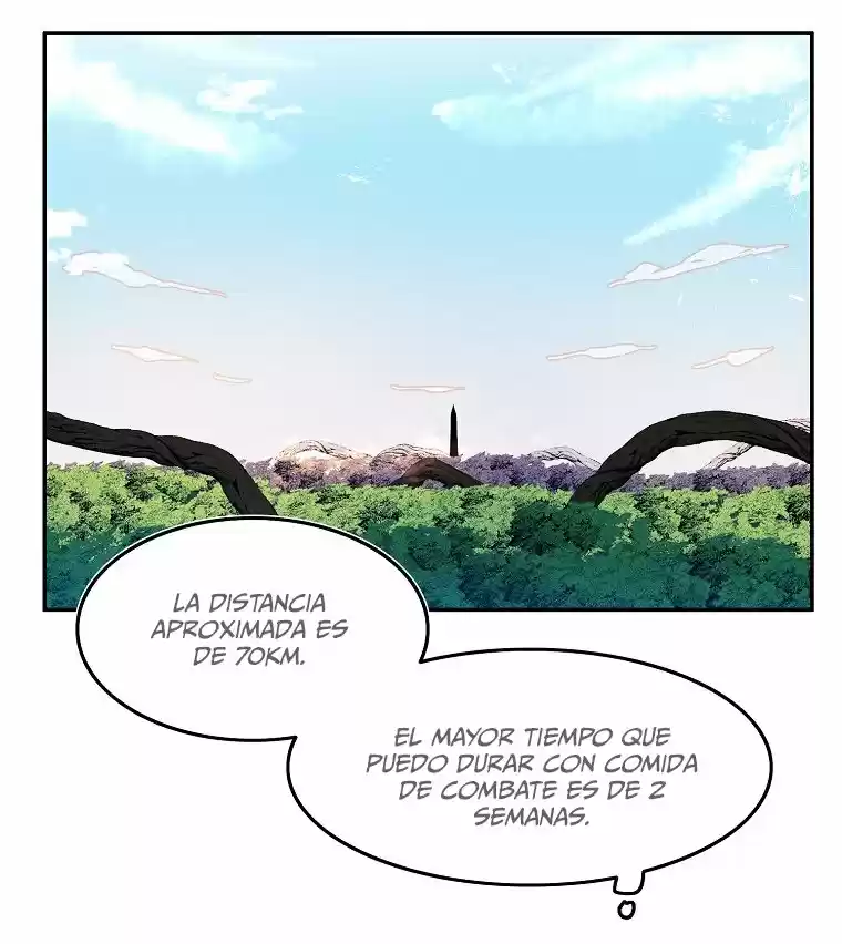 Francotirador De Acero - Capítulo 3 - Página 55 - LectorTMOo