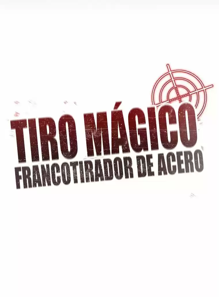 Francotirador De Acero - Capítulo 4 - Página 15 - LectorTMOo