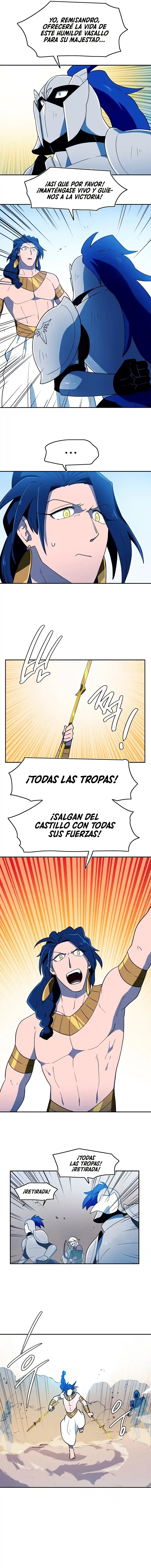 Francotirador De Acero - Capítulo 40 - Página 10 - LectorTMOo