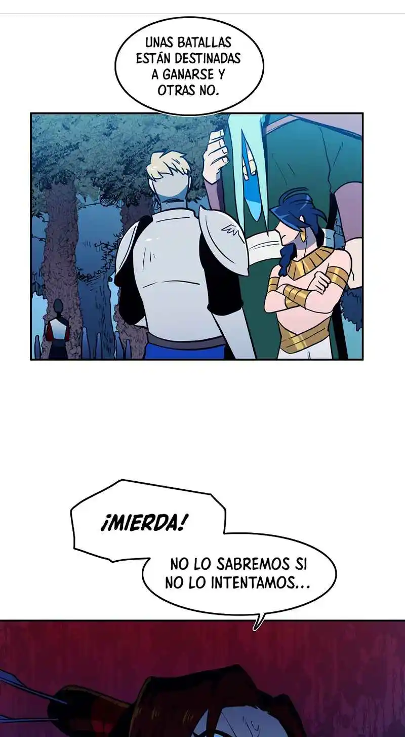 Francotirador De Acero - Capítulo 42 - Página 6 - LectorTMOo