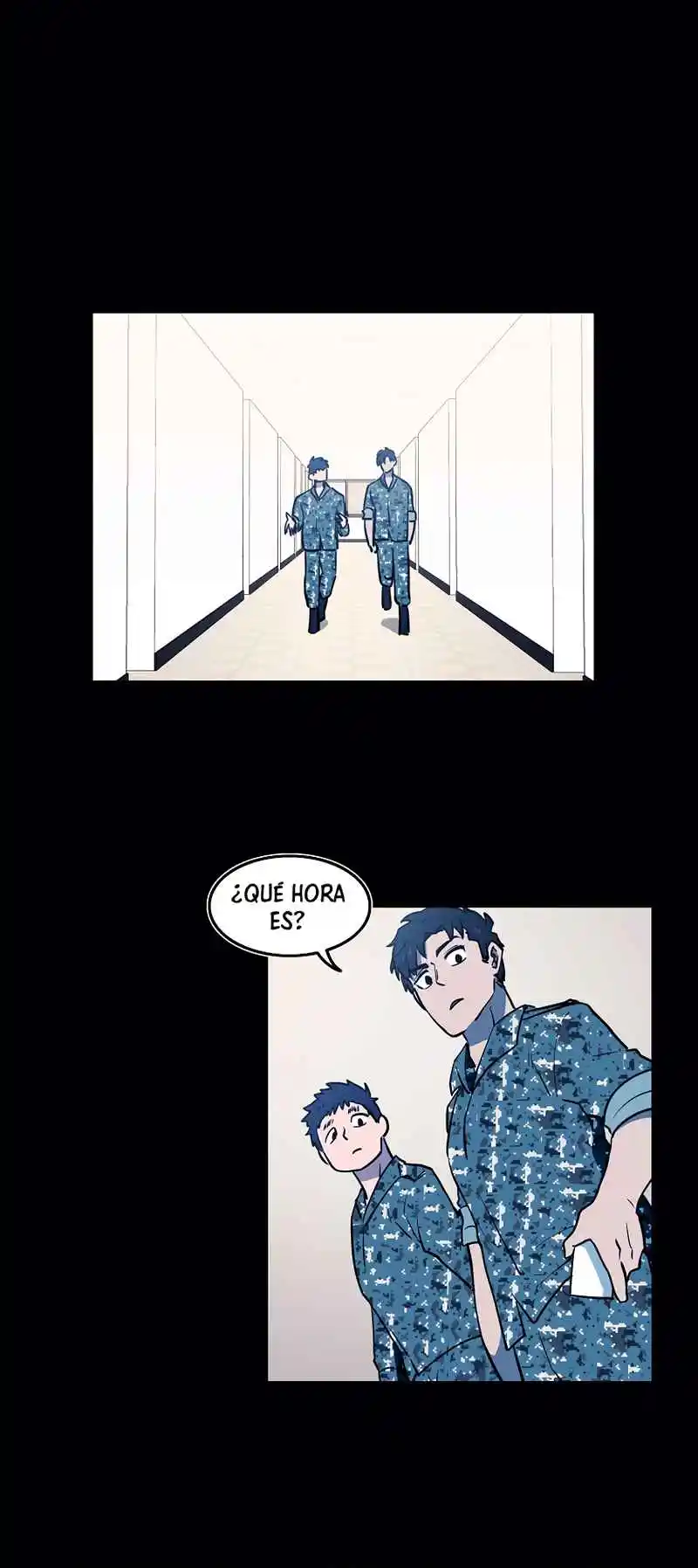 Francotirador De Acero - Capítulo 42 - Página 13 - LectorTMOo