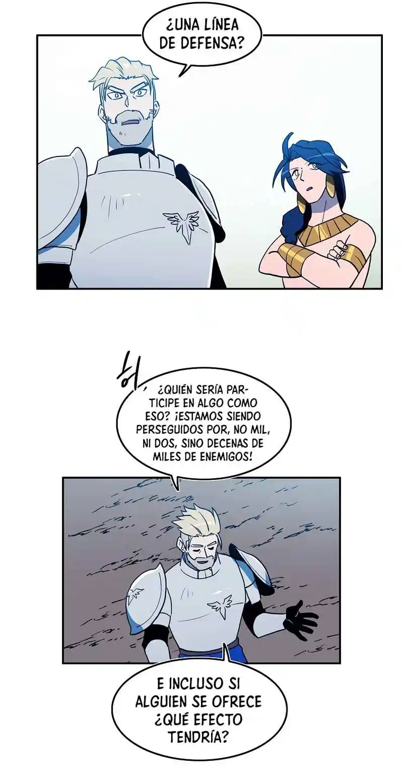 Francotirador De Acero - Capítulo 42 - Página 26 - LectorTMOo