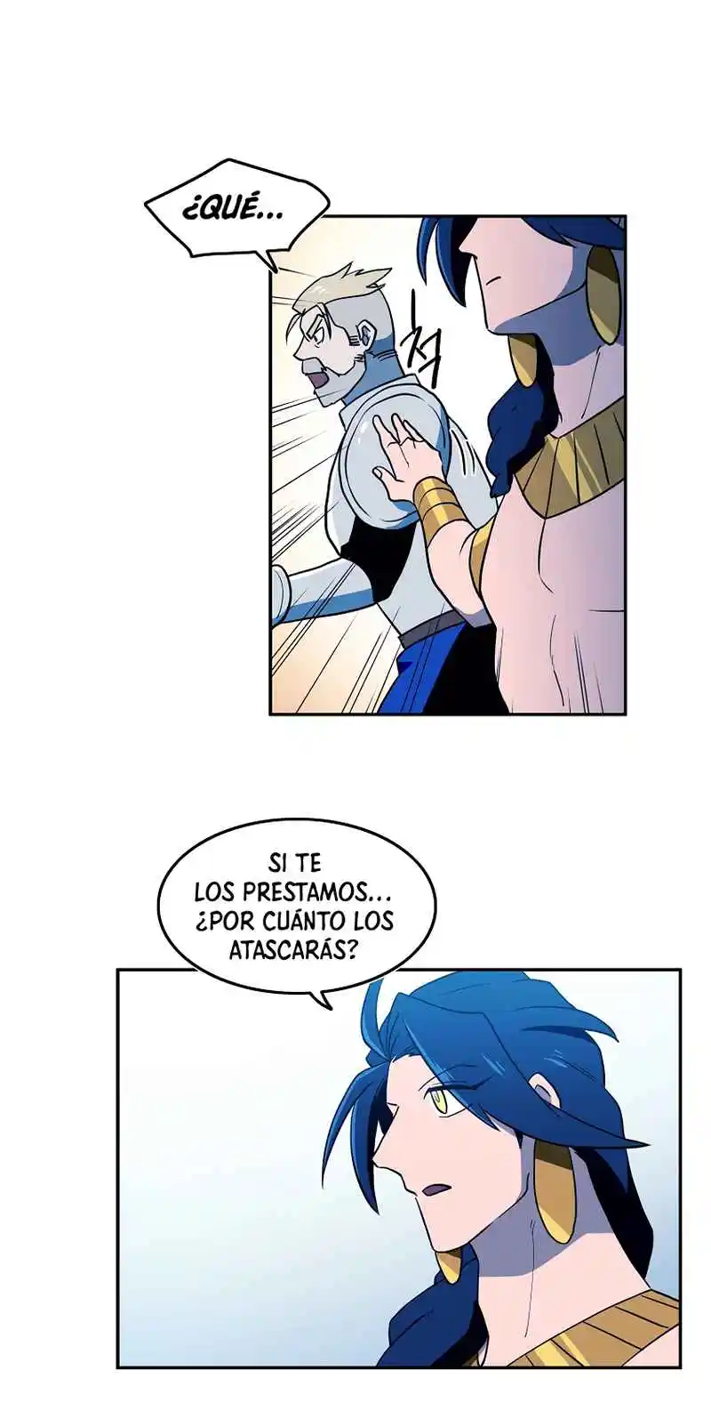Francotirador De Acero - Capítulo 42 - Página 29 - LectorTMOo