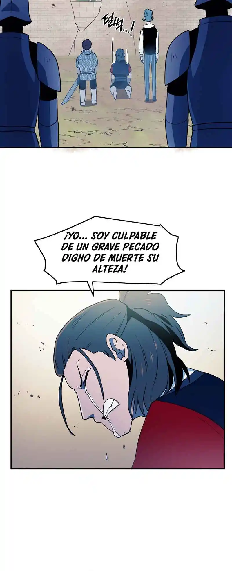 Francotirador De Acero - Capítulo 43 - Página 18 - LectorTMOo