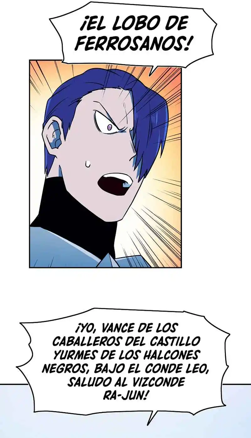 Francotirador De Acero - Capítulo 43 - Página 25 - LectorTMOo