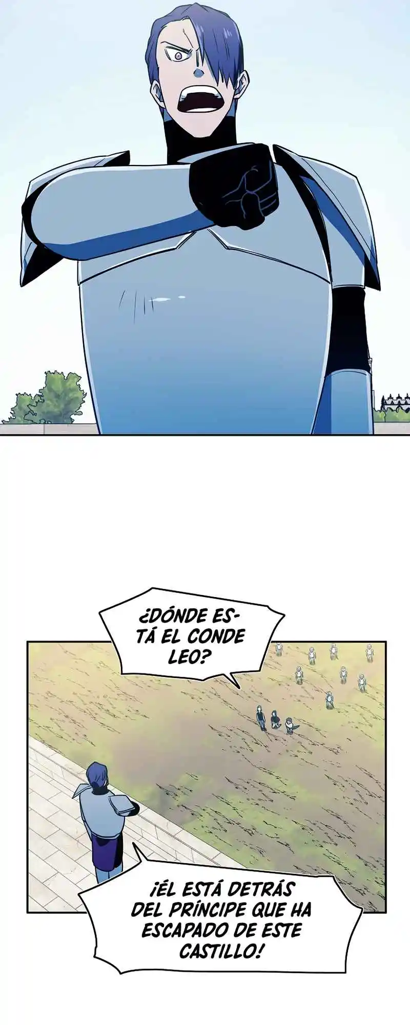Francotirador De Acero - Capítulo 43 - Página 26 - LectorTMOo