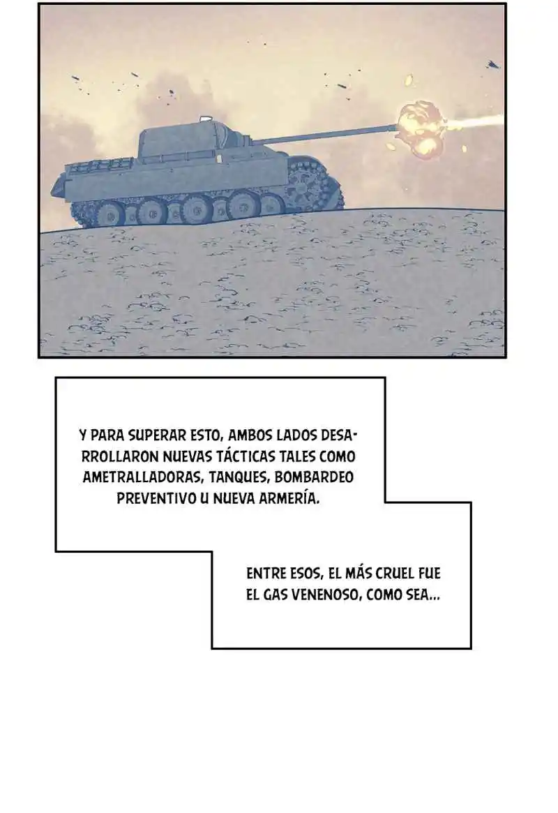 Francotirador De Acero - Capítulo 44 - Página 7 - LectorTMOo
