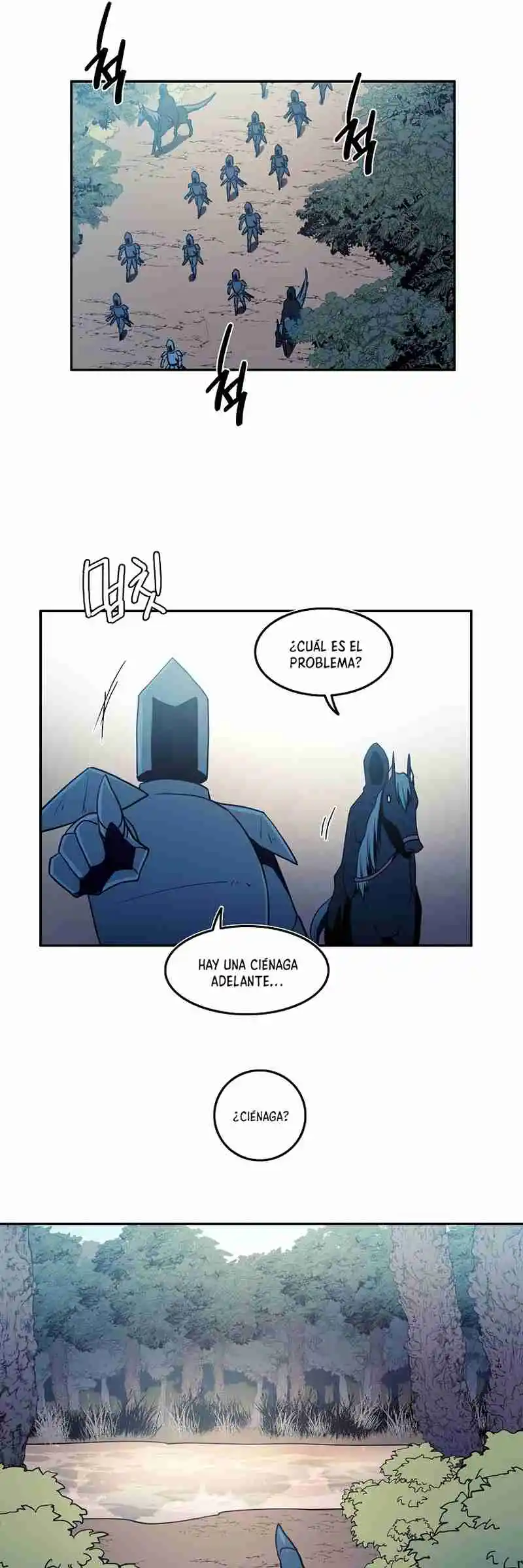 Francotirador De Acero - Capítulo 44 - Página 19 - LectorTMOo