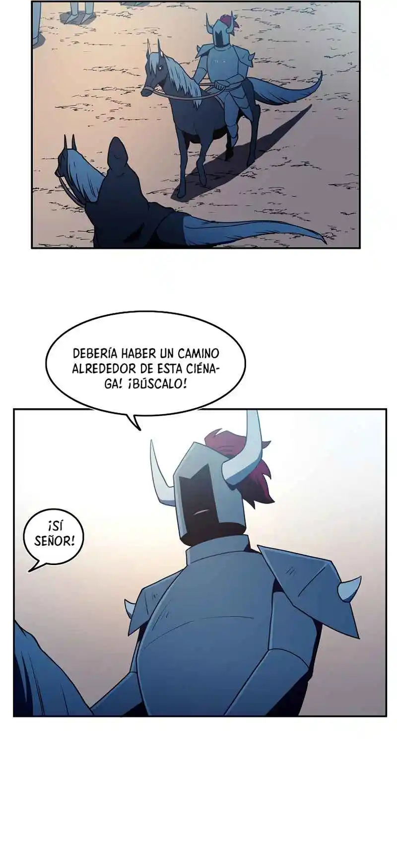 Francotirador De Acero - Capítulo 44 - Página 21 - LectorTMOo