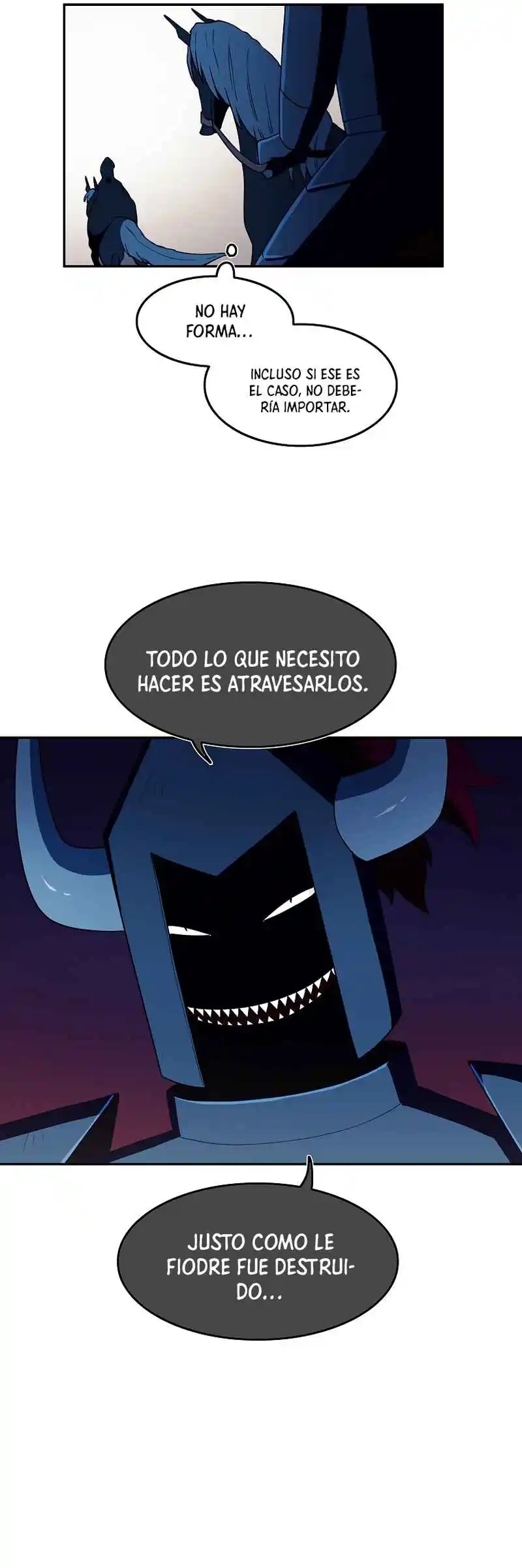 Francotirador De Acero - Capítulo 44 - Página 22 - LectorTMOo