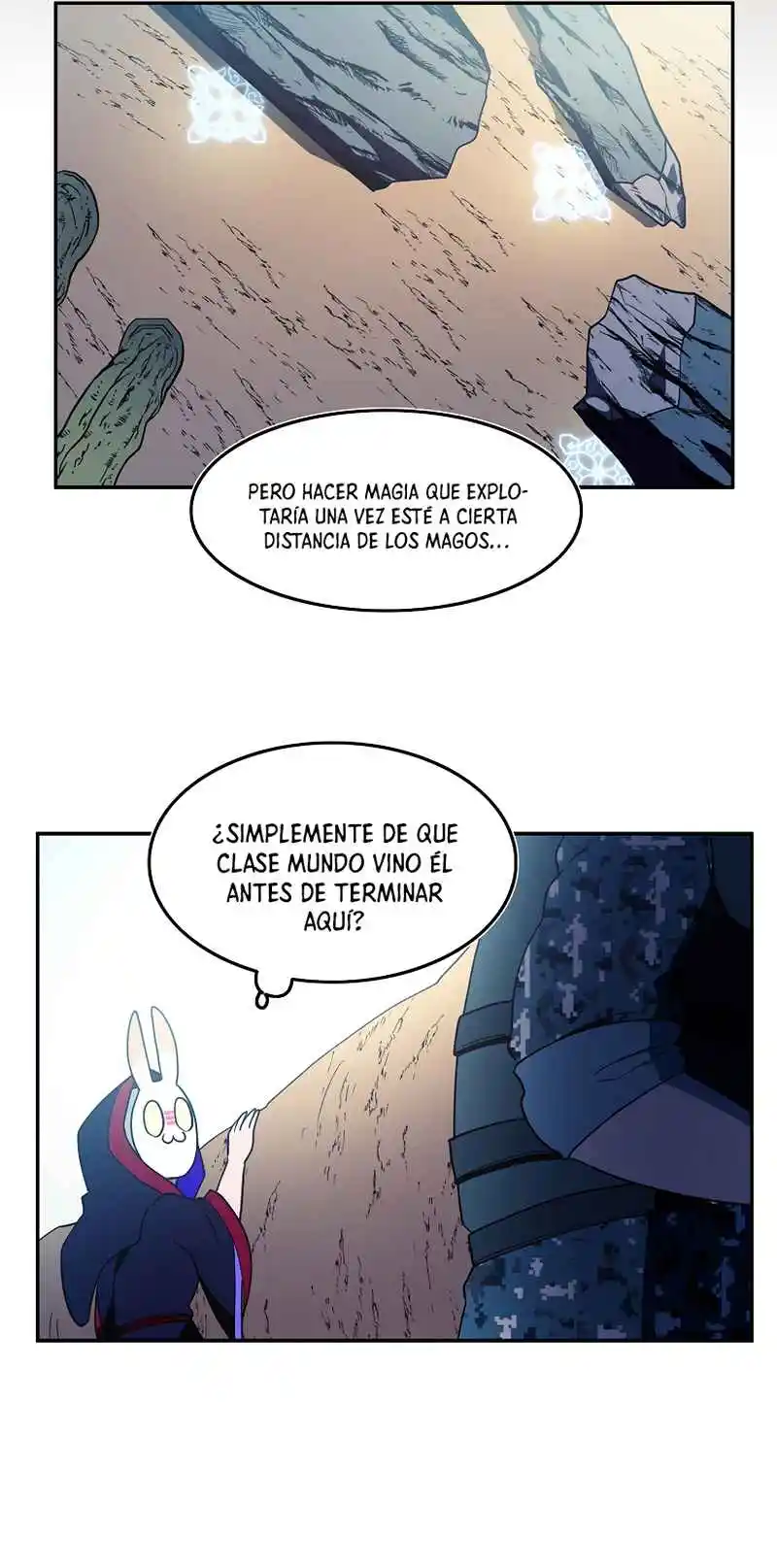Francotirador De Acero - Capítulo 44 - Página 28 - LectorTMOo