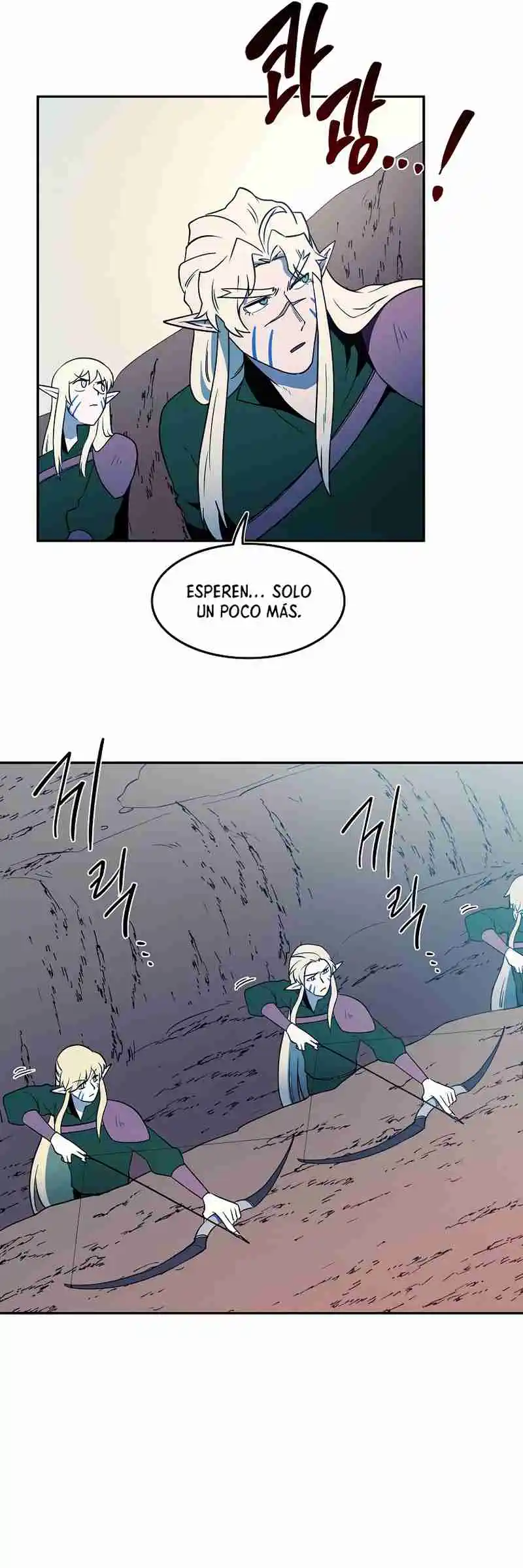 Francotirador De Acero - Capítulo 44 - Página 33 - LectorTMOo
