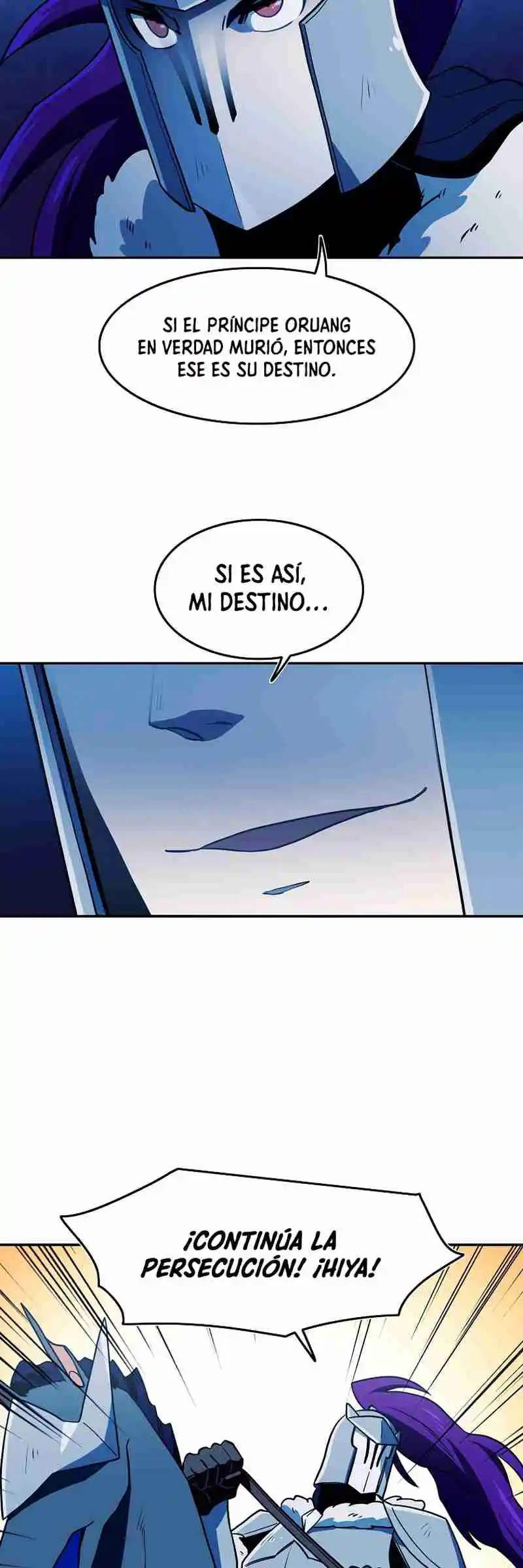 Francotirador De Acero - Capítulo 45 - Página 6 - LectorTMOo