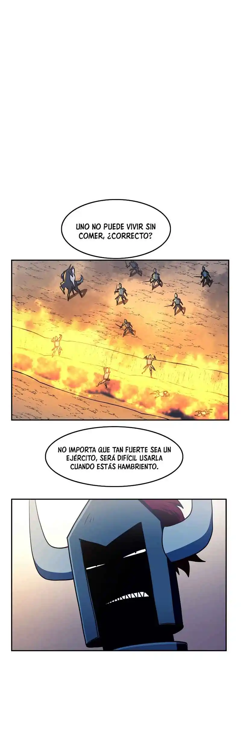 Francotirador De Acero - Capítulo 46 - Página 2 - LectorTMOo