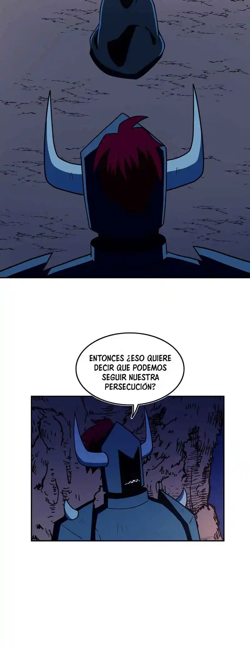 Francotirador De Acero - Capítulo 46 - Página 5 - LectorTMOo