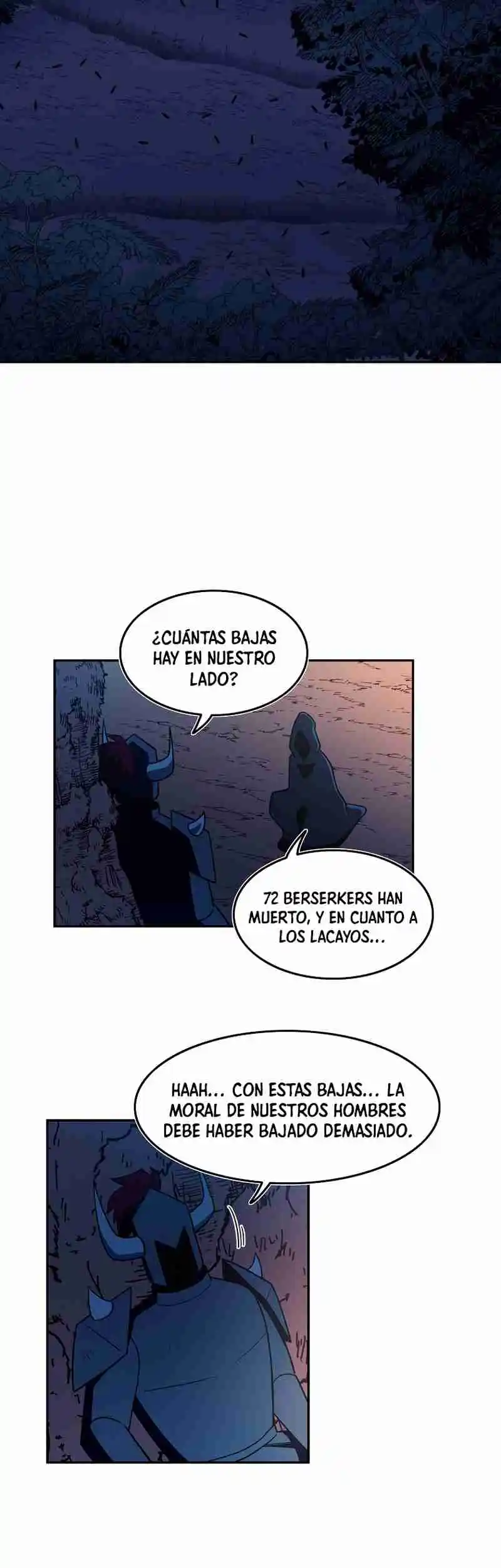 Francotirador De Acero - Capítulo 46 - Página 7 - LectorTMOo