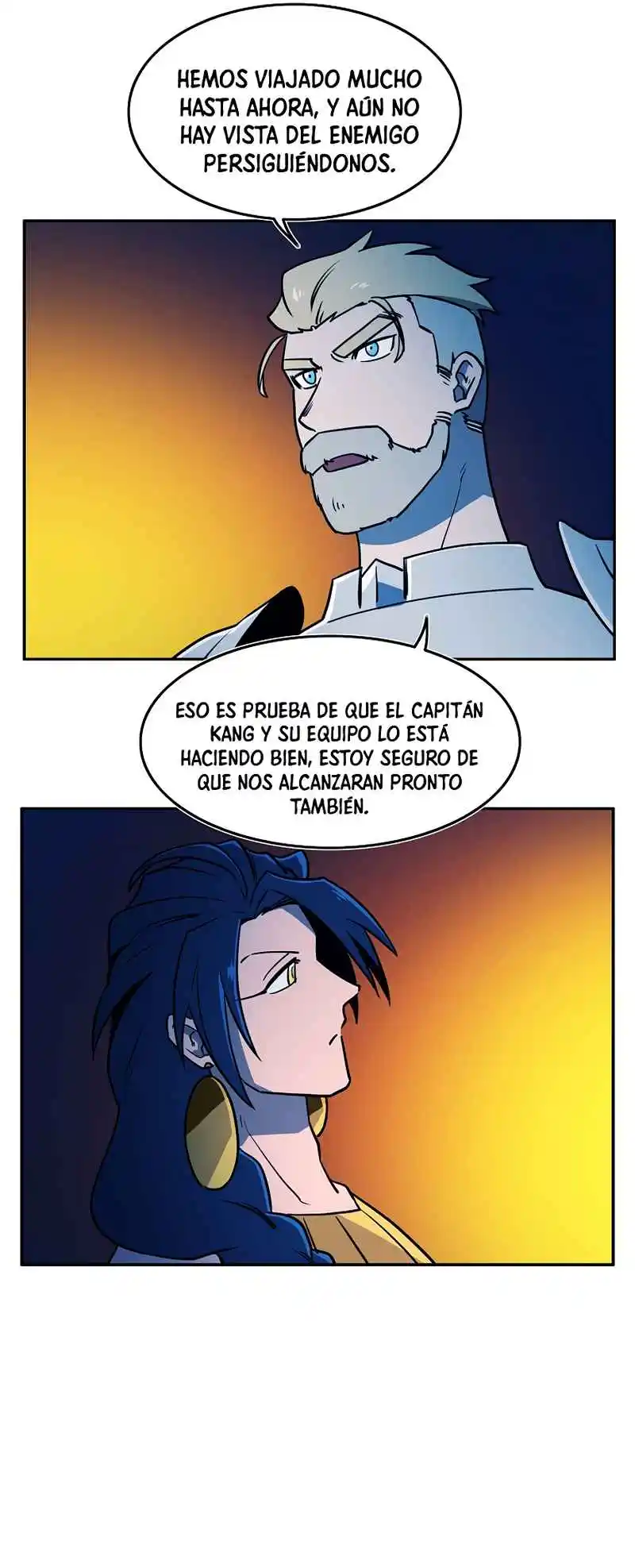 Francotirador De Acero - Capítulo 46 - Página 17 - LectorTMOo
