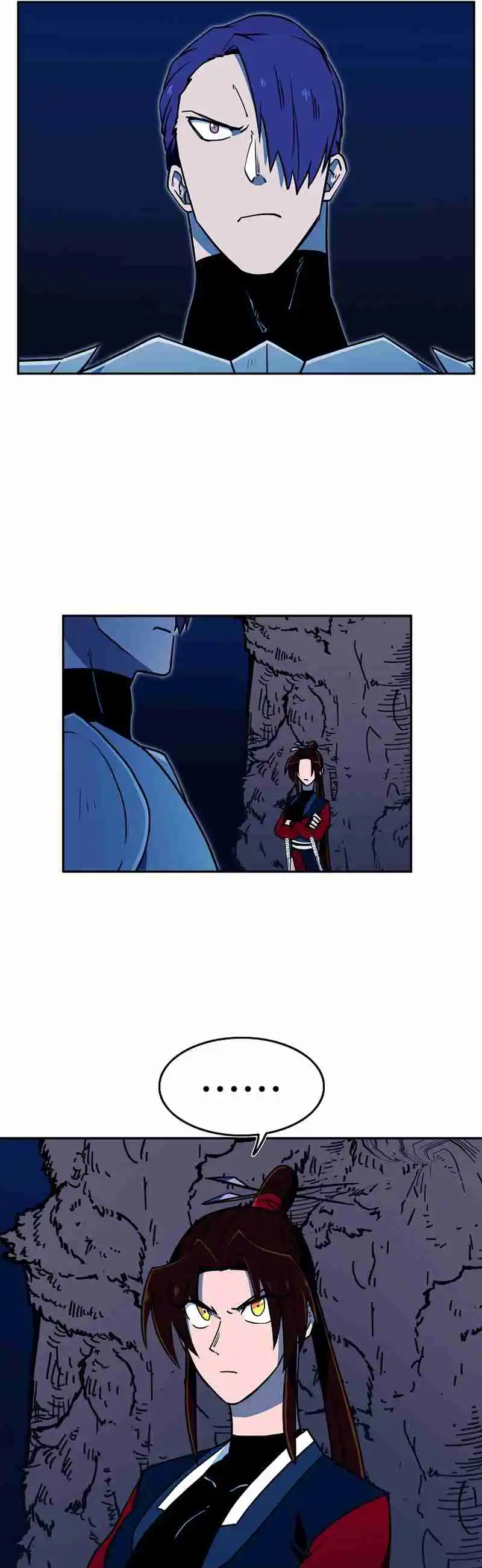 Francotirador De Acero - Capítulo 47 - Página 25 - LectorTMOo